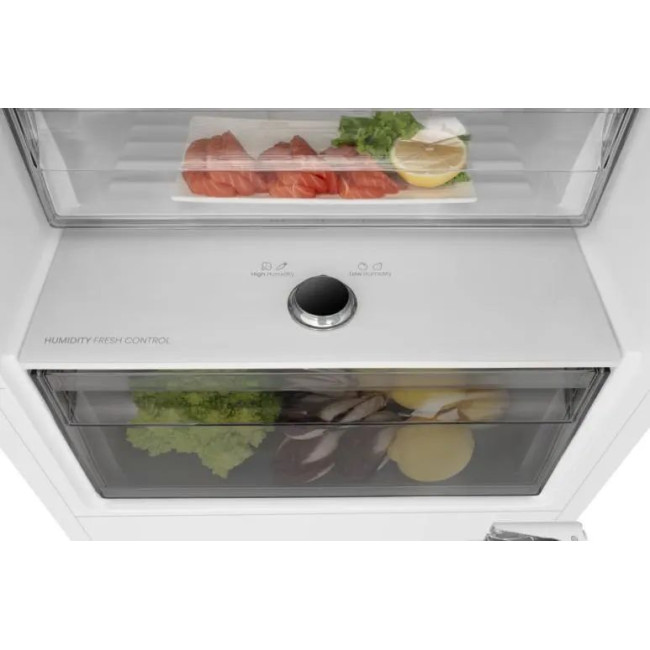 Холодильник Hisense RB3B250SAWE (BCD-250WQ)