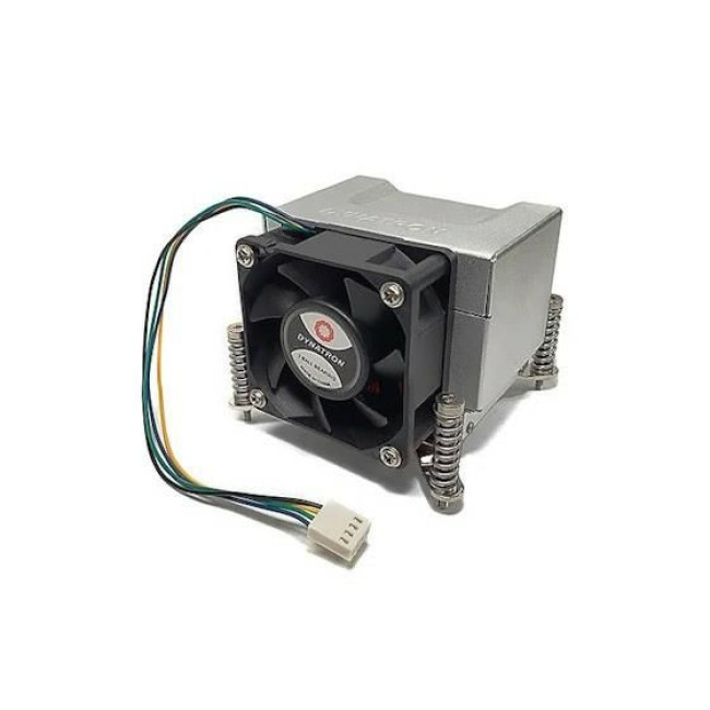 Серверна система охолодження HEATSINK ACTIVE SNK-P0092AP4 SUPERMICRO