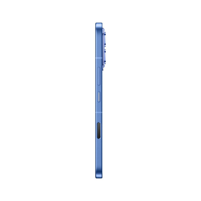 Мобільний телефон NOTE 60PRO 8/256 X6878 DEEP OCEAN BLUE INFINIX