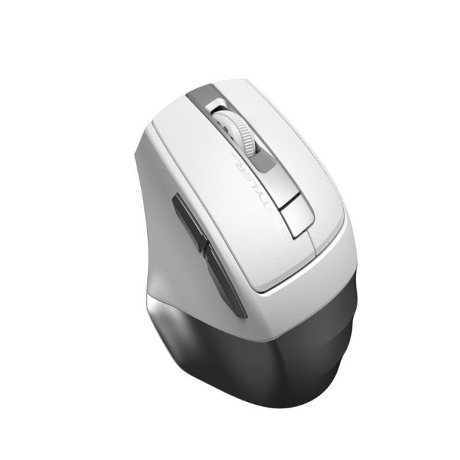 Миша бездротова Fstyler, USB, 2000 dpi, сірий