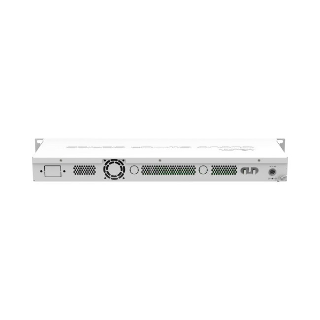 Мережевий комутатор Ethernet CSS326-24G-2S+RM MIKROTIK