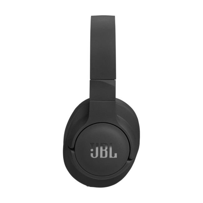 Навушники з БТ JBLT770NCBLK