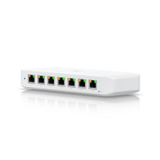 Мережевий комутатор Ethernet USW-ULTRA-60W UBIQUITI