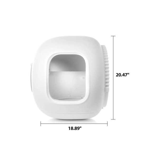 Змінний циліндр для лотків PURAMAX/MAX 2 PETKIT P9217