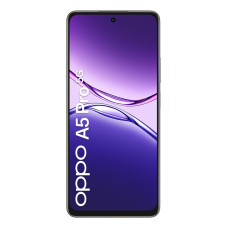 Мобільний телефон A5 PRO 5G 8/256 CPH2695 BLACK BROWN OPPO