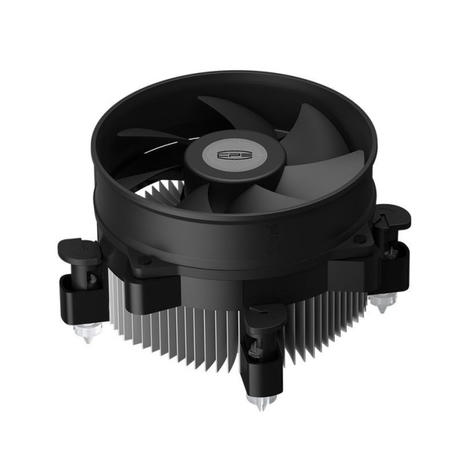 Кулер універсальний, TDP 95 Вт, висота 114 мм, Hydraulic bearing