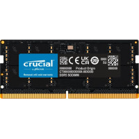Модуль пам'яті 32GB DDR5-5600 SO CT32G56C46S5 CRUCIAL