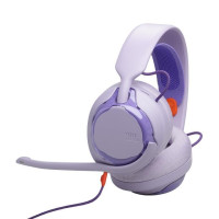 Навушники JBL JBLQTUM250PUR