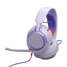 Навушники JBL JBLQTUM250PUR