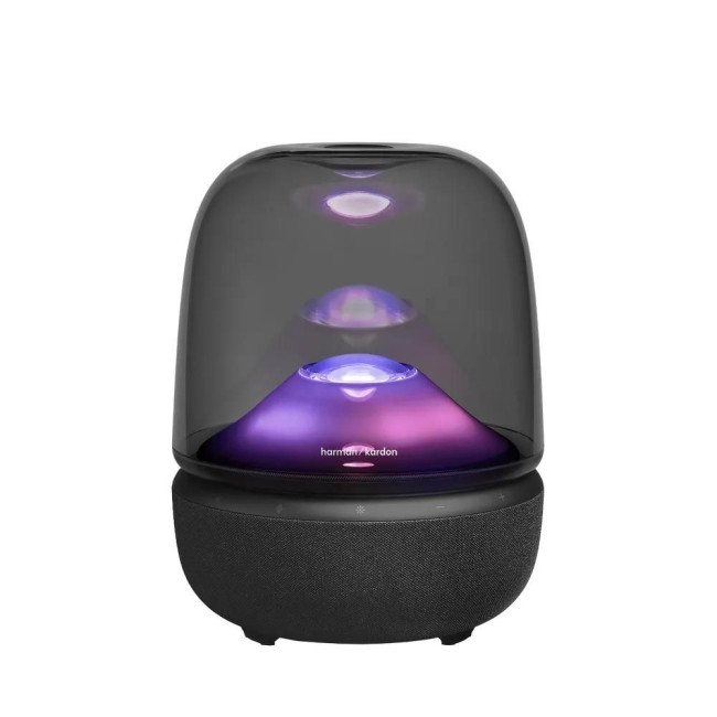Акустична система портативна з БТ harman/kardon HKAURAS5BLKEP