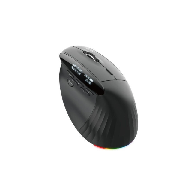 Mиша USB OPTICAL WRL VERTICAL SMART FIT HP.EXPBG.020 ACER
