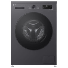 Пральна машина автоматична LG F2Y2HS5JE