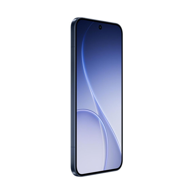 Мобільний телефон RENO15 8/512 CPH2825 TWILIGHT BLACK OPPO