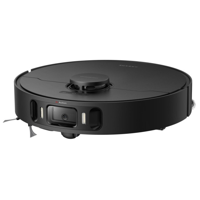 Робот-пилосос L40 ULTRA AE RLL77SE-BLACK DREAME