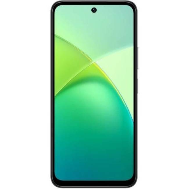 Мобільний телефон SMART 10 4/64 X6725 SLEEK BLACK INFINIX
