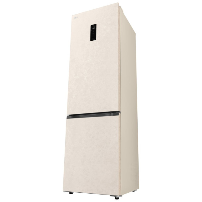 Холодильник LG GC-B509EEKM