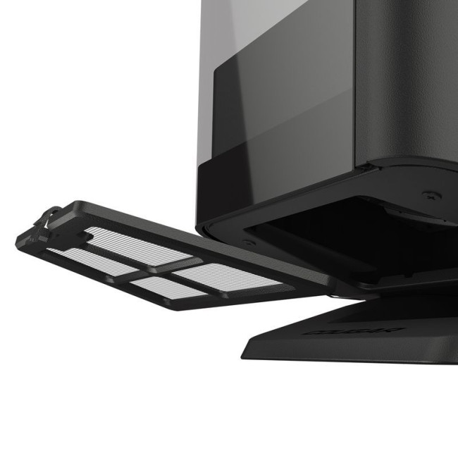Ігровий корпус, 3*120mm, 1*140mm, ARGB Fan Pre-installed, Type-C x1, USB3.0 x2, Audio x1