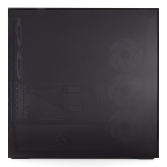 Корпус EATX W/O PSU XTENDERVG B ACPCC00016A ARCTIC