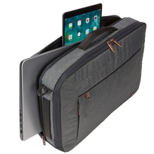 Сумка Case Logic Era Convertible Bag 15.6 ERACV-116 Obsidian