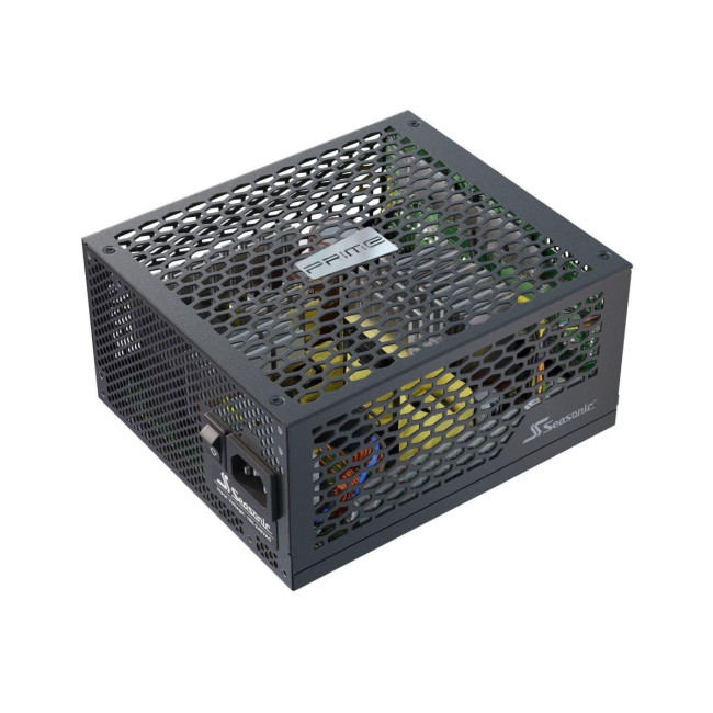 Блок живлення ATX 700W PRIME-TX-700 SEASONIC