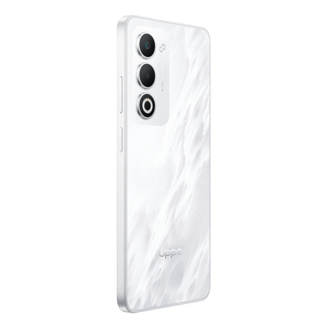 Мобільний телефон A5 6/128 CPH2727 MIST WHITE OPPO