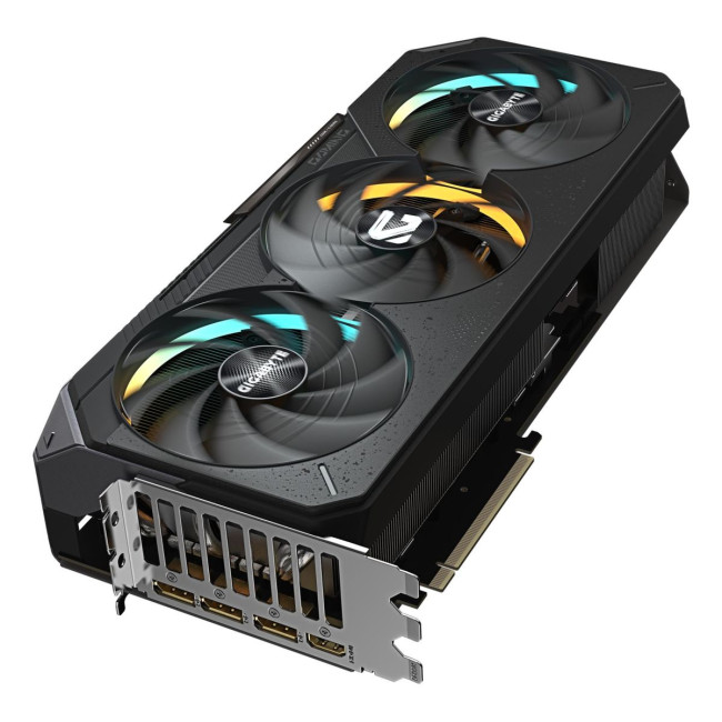 Відеокарта PCIE16 RTX5090 32GB GDDR7 GV-N5090GAMINGOC-32GD GIGABYTE