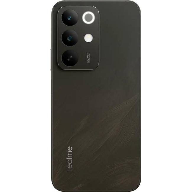 Мобільний телефон C85 RMX5566 8/256 SWAN BLACK REALME