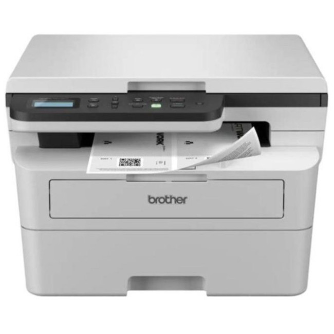 Багатофункціональний пристрій Brother DCPB7620DWYJ1