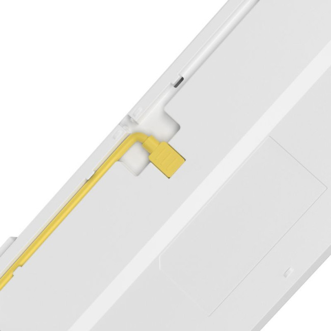 Клавіатура механічна ігрова, USB, RGB підсвічування, BLMS TKL Switch