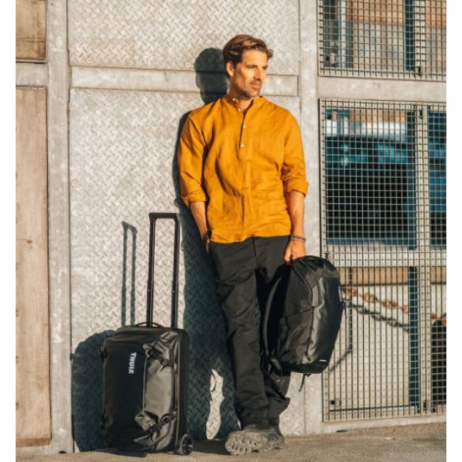 Рюкзак Thule Chasm 26L TCHB-215 Black