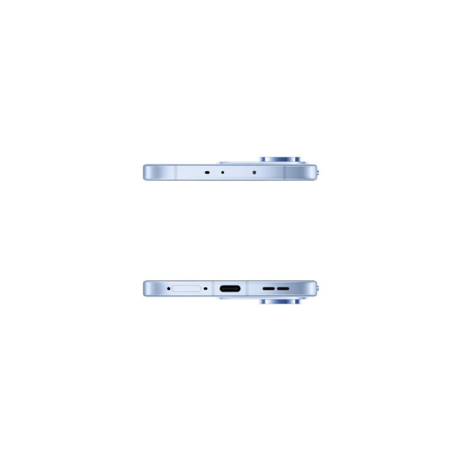 Мобільний телефон RENO15 PRO 12/512 CPH2813 AURORA BLUE OPPO