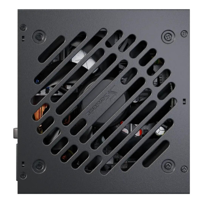 Блок живлення ATX 750W BLACK CORE GX-750-ATX31 SEASONIC