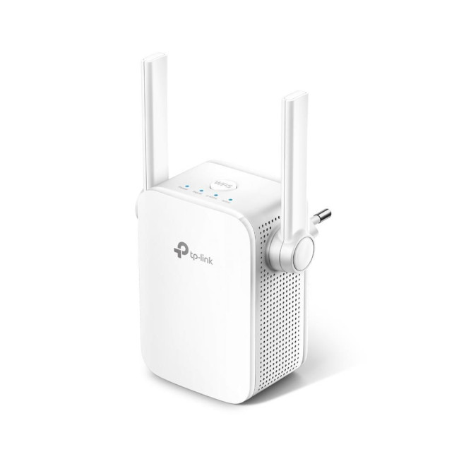 Посилювач Wi-Fi сигналу, RE205