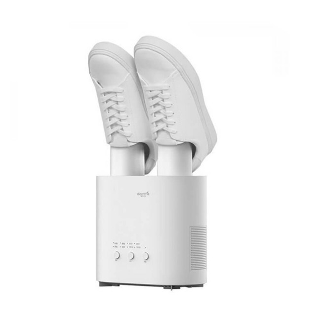 Електросушарка з озонуванням для взуття Xiaomi Deerma (DEM-HX10W)