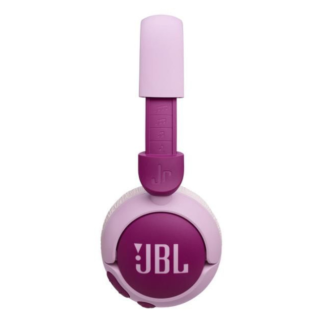 Навушники з БТJBLJR320BTPUR