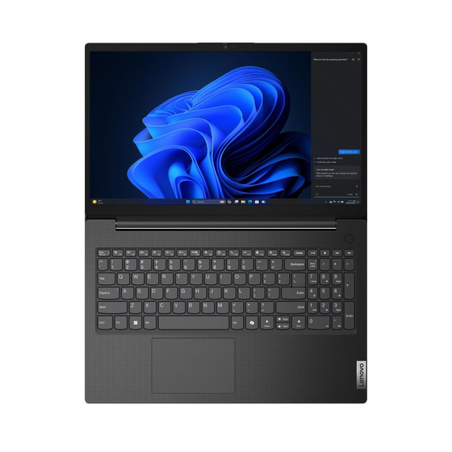 Ноутбук (портативний комп’ютер) V15 G5 IRL CI3-1315U 15'' 8/256GB 83GW00C8RA LENOVO