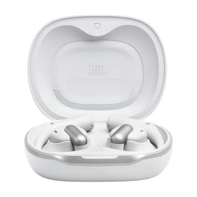 Навушники з БТ JBL JBLSENSEPROWHT