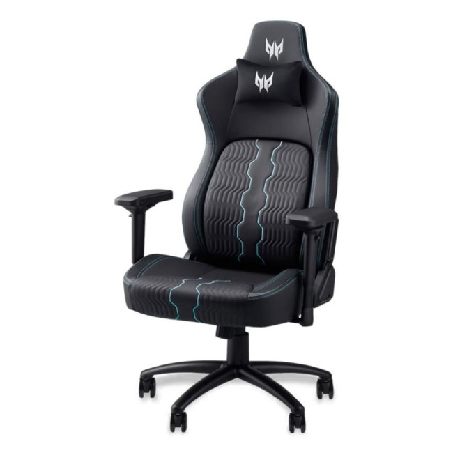 Ігрове крісло Acer PREDATOR RIFT PRO (GP.GCR11.00V)