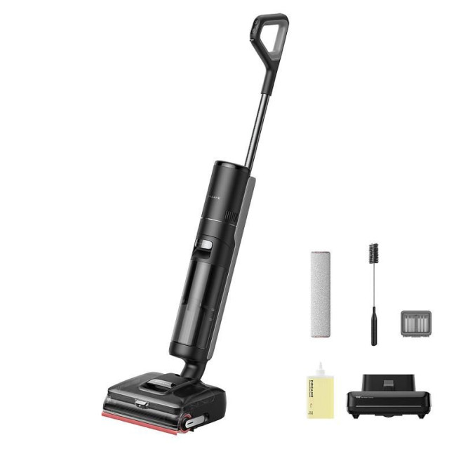 Миючий пилосос Dreame H15 Pro FoamWash