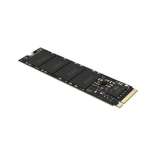 SSD-накопичувач LEXAR PCIE G3 M.2 NVME 512GB NM620 (LNM620X512G-RNNNG)