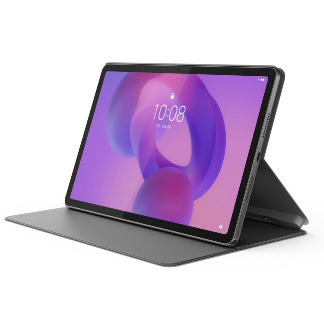 Планшет Lenovo Idea Tab 8/128 5G Luna Grey + Case&Pen (ZAFM0065UA)