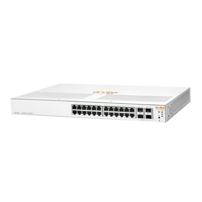 Комутатор Aruba IOn 1930 24G 4SFP+ Switch JL682A (RSVLC-1905)
