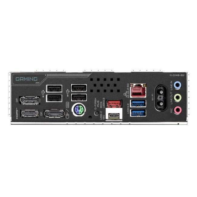 Материнська плата AMD B850 SAM5 MATX B850M GAMING X WF6E GIGABYTE