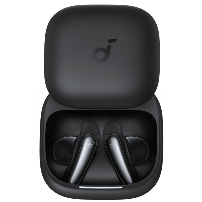 Гарнітура Anker SoundСore Liberty Buds Black