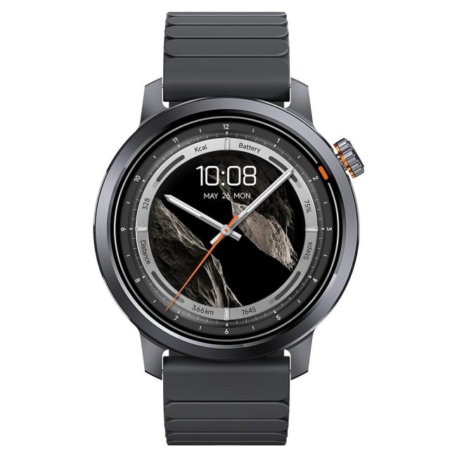 Фітнес-браслет ORB GREY KOSPET