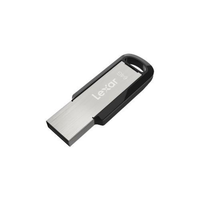Флеш-пам'ять (накопичувач USB) USB3 64GB M400 LJDM400064G-BNBNG LEXAR