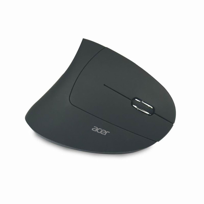 Mиша USB OPTICAL WRL VERTICAL BLACK HP.EXPBG.009 ACER