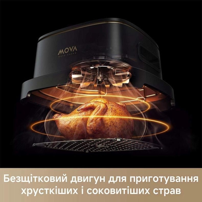 Мультипіч MOVA AF20 Pro