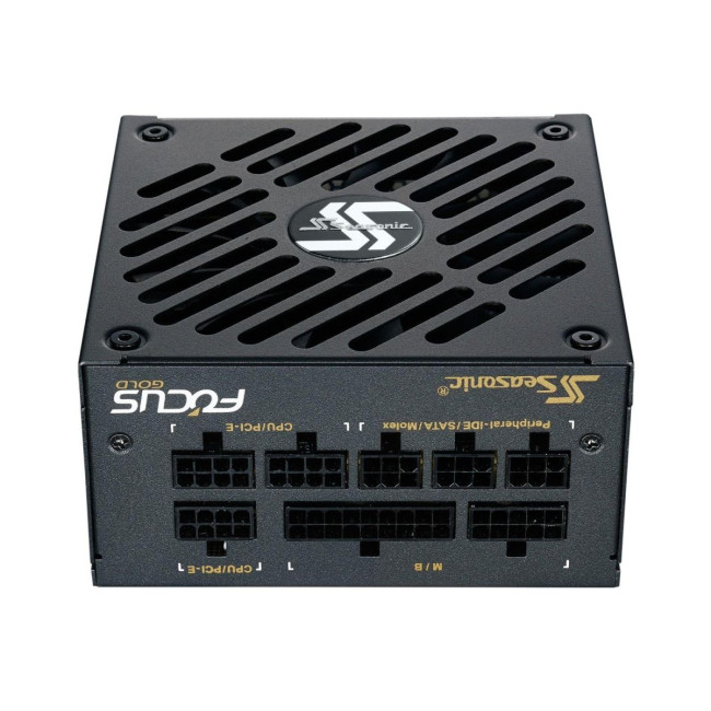 Блок живлення SFX 650W FOCUS-SGX-650 SEASONIC