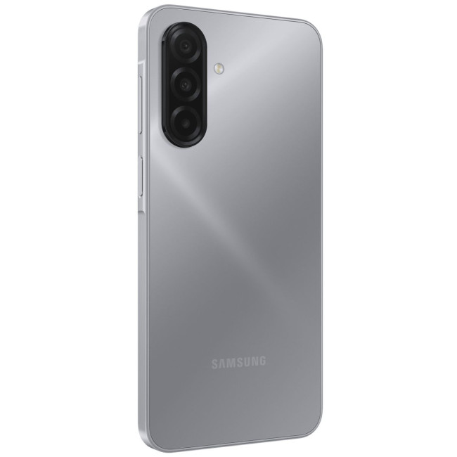 Смартфон Samsung Galaxy A17 8/256Gb ZAE Gray